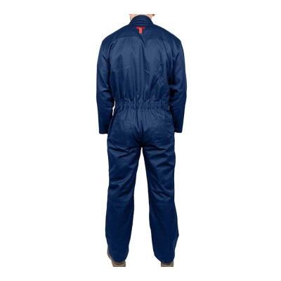 Workman Overalls - Blue