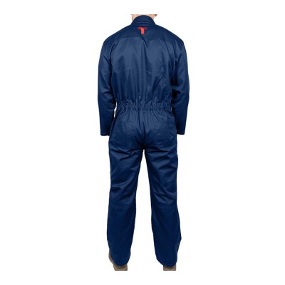 Workman Overalls - Blue
