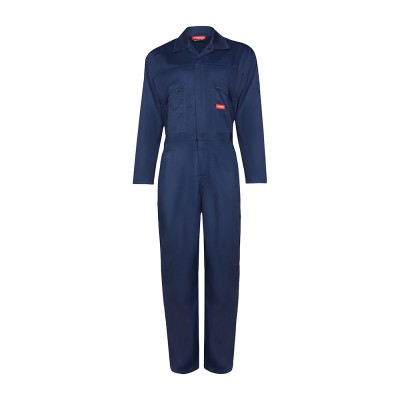Workman Overalls - Green