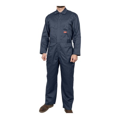 Workman Overalls - Magnet