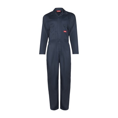 Workman Overalls - Magnet