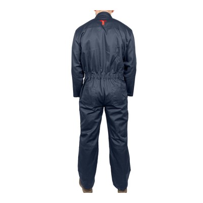 Workman Overalls - Blue