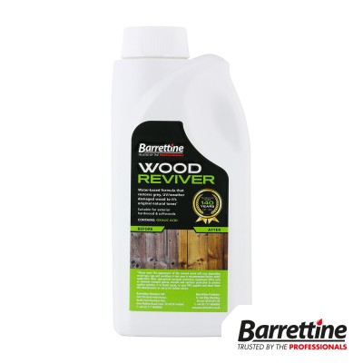 Woodworm Killer