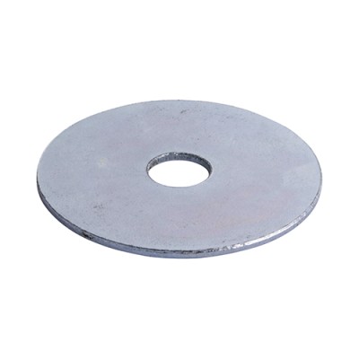 Penny Washer DIN 9054 - BZP