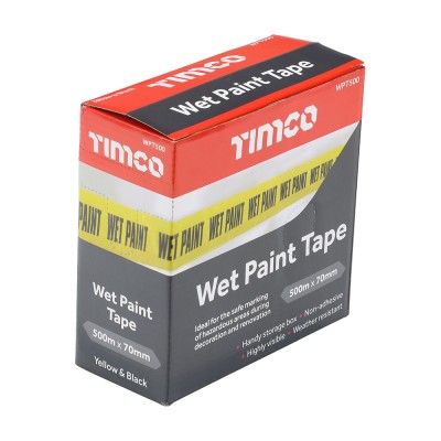 Anti-Slip Tape Black