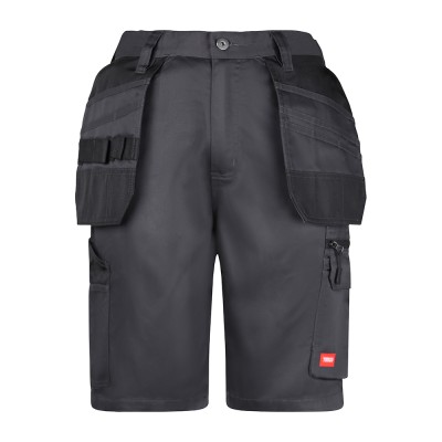 Yardsman Trousers - Black