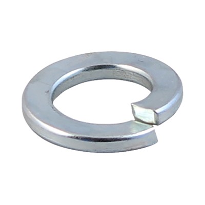 SQ Spring Washer DIN 7980 -BZP