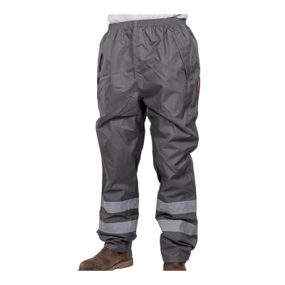 Rain Jacket & Trousers - Green