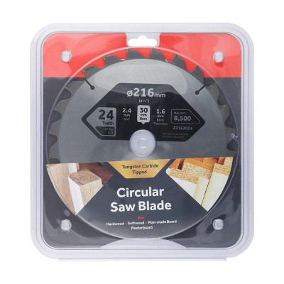 TCT Mitre Sawblade