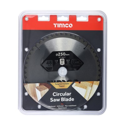 TCT Mitre Sawblade