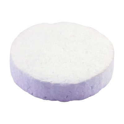 Insulation Discs - White