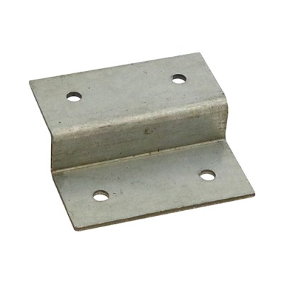 Panel Security Bracket Galv