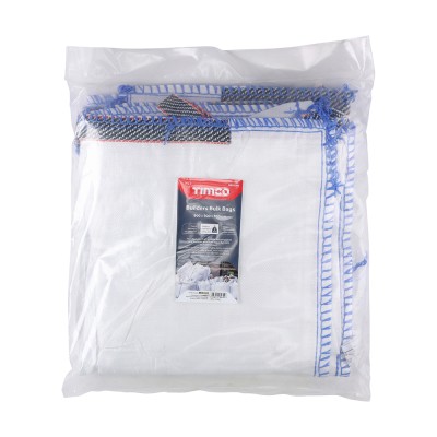 Heavy Duty Rubble Sacks