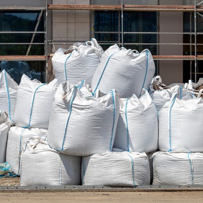 Heavy Duty Rubble Sacks